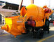 গ্রাউন্ড পরিবহন জন্য নির্মাণ জলবাহী কংক্রিট মিশুক মেশিন 5.5kw 560L সরবরাহকারী